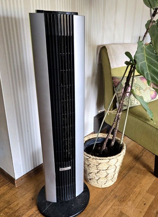 Bionaire Oscillating Tower Fan