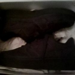 Nike Air Force 1 Sp  Size 9