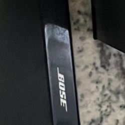 Bose Surround Sound 