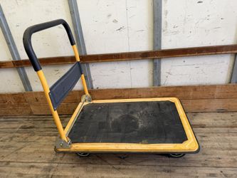 Folding Cart