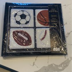 Brand  New Scrapbook Album 12x12 