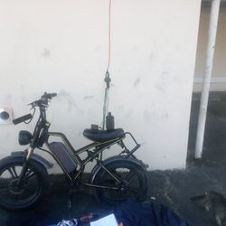 E Bike 750 Watts Cheap