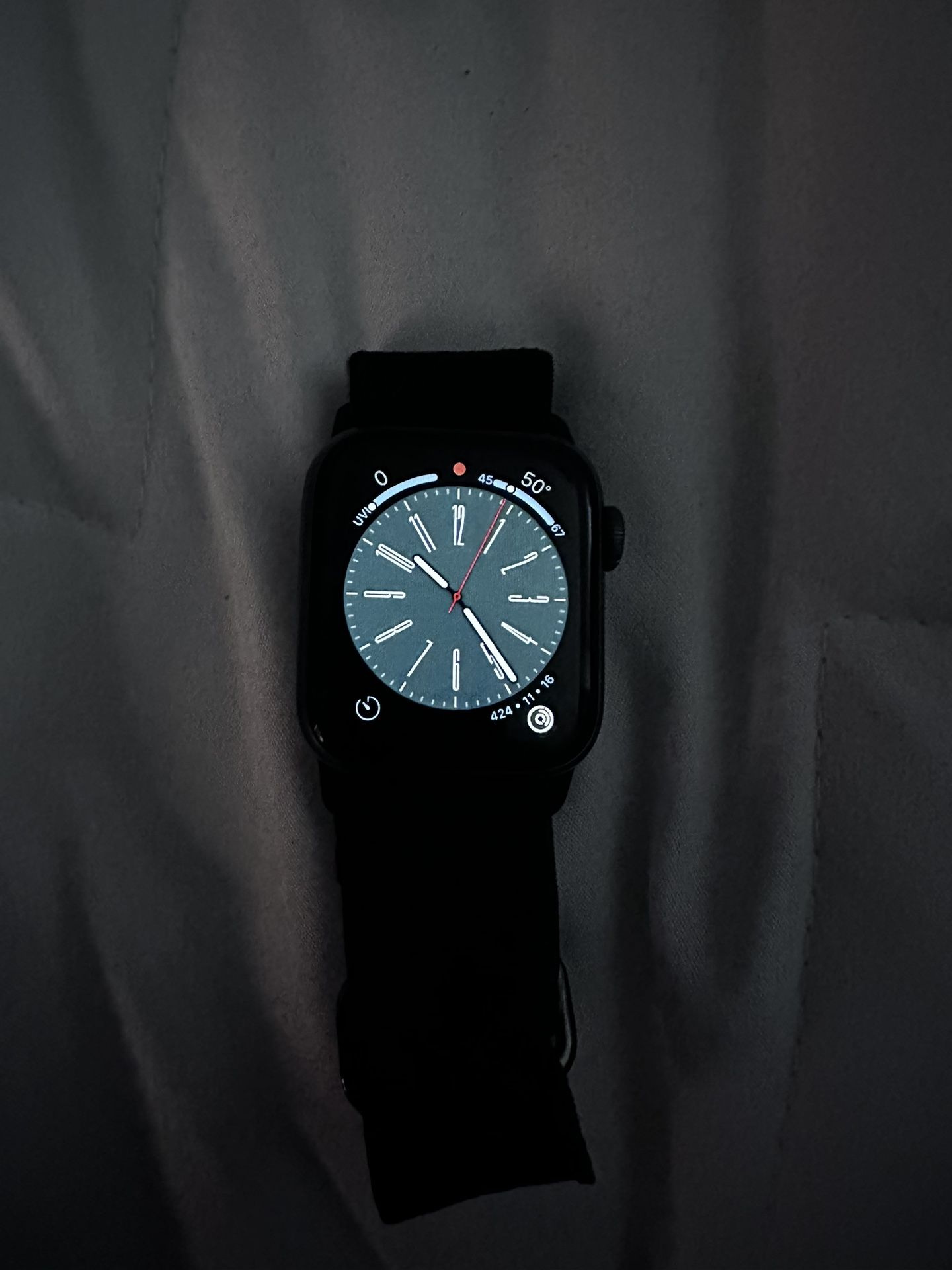 2 Apple Watch Series 6