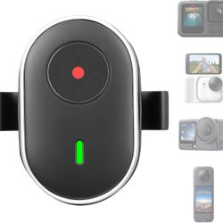 Ring Remote for insta360 GO Ultra/X5//X4/X3/Ace Pro 2