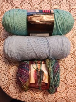 Yarn