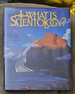 What Is Scientology?