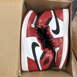 JORDAN CHICAGO 1 (2013)