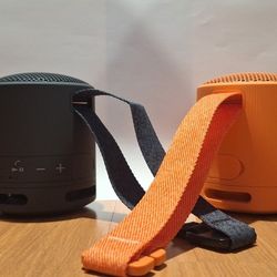 Sony Bluetooth Speaker, Waterproof, Wireless, Great Quality Sound and Bass