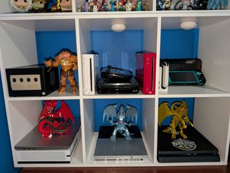 Nintendo systems