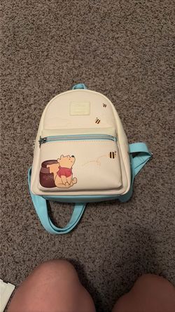 Disney Loungefly Backpack
