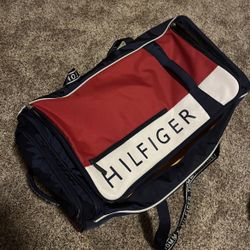 Tommy Hilfiger Travel Suitcase