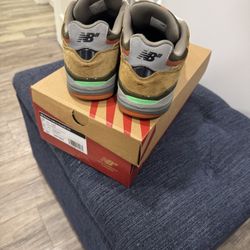 New Balance Reynolds 933 Size 9