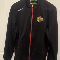 Blackhawks Men’s Jacket