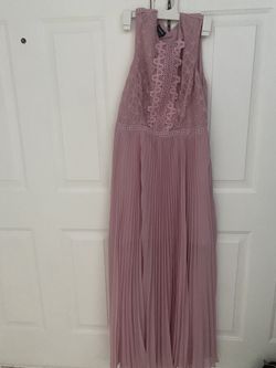 Bebe Dress Size 10 New