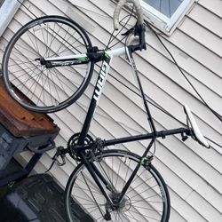 2016 Giant Defy 3 