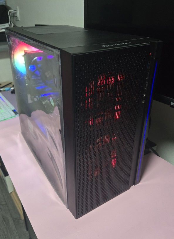 Gaming Computer intel i5