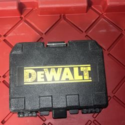 Dewalt Laser