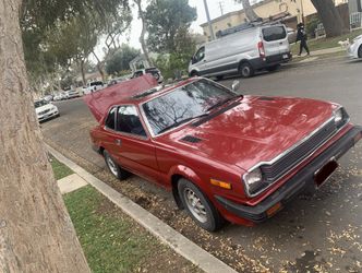 1981 Honda Prelude