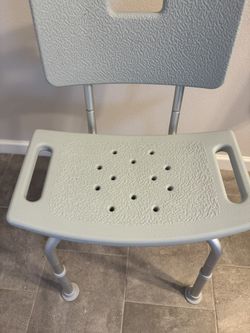 Shower Chair