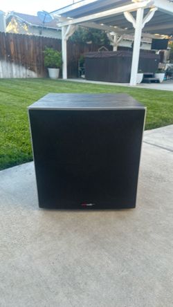 Polkaudio psw10