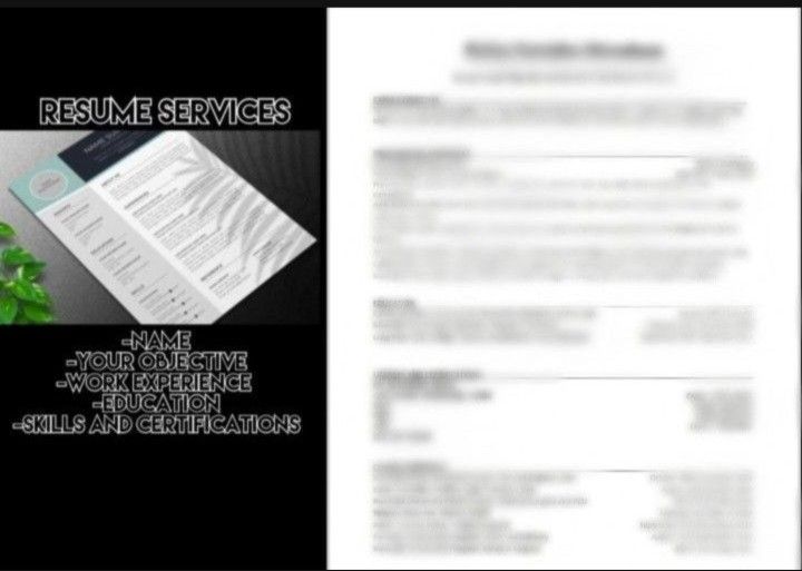 Resume Maker