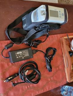 Inogen one G4 Portable oxigen system