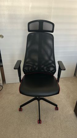 IKEA gaming chair