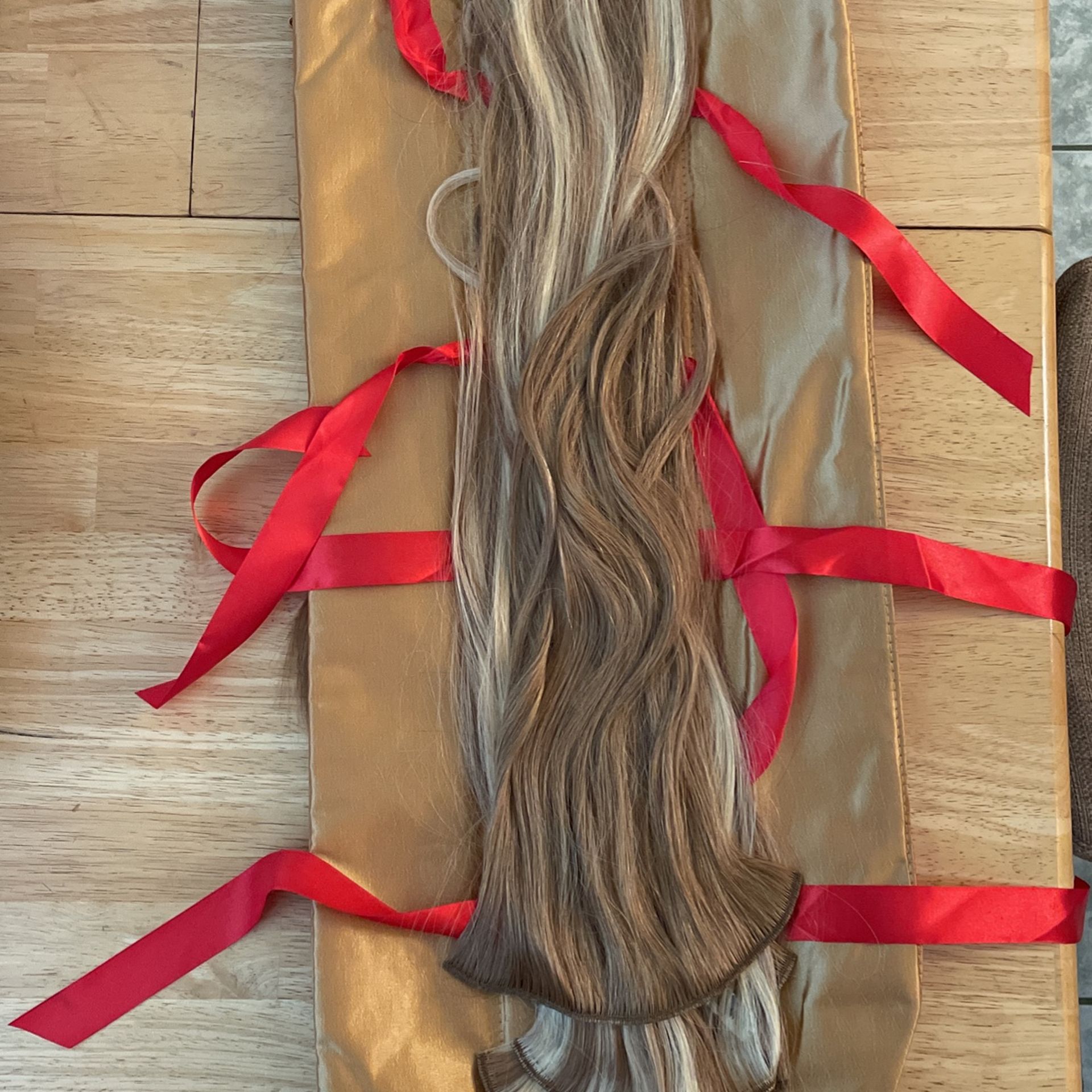 Hair Extensions
