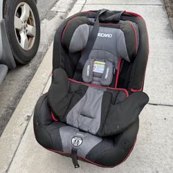 Recaro Car Seat