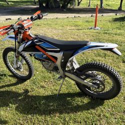 Ktm Freeride 