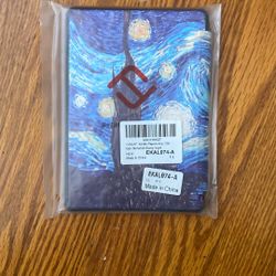 Kindle Cover