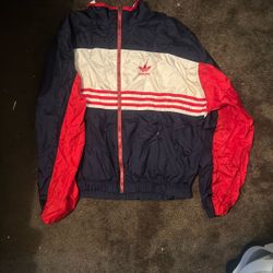 Adidas Wind Breaker