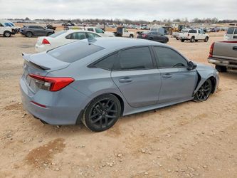 Honda Civic Part out