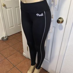 Victoria Secret Leggings Size Small 