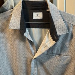 Mens 7 Diamonds Shirt 