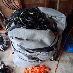 Umbrauto 30-35 FT RV Cover 