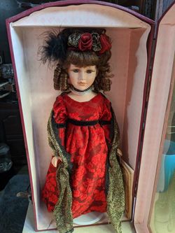 Collectors choice club "Madeline"