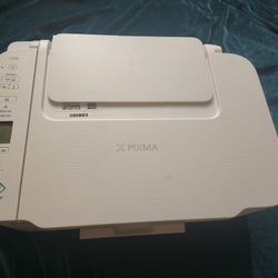 Canon Printer Ts3722