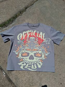 65.00 graphic T