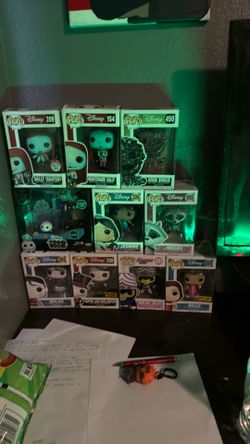 Funko pops deal