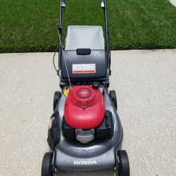Honda 21 Inch HRT 216 for Sale in Altamonte Springs FL OfferUp