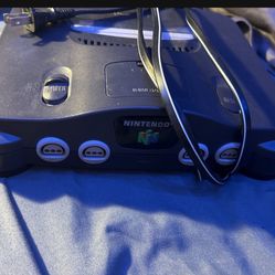 Nintendo 64