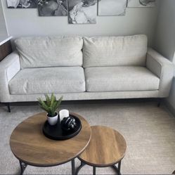 Couch Great Condition Barely Used 