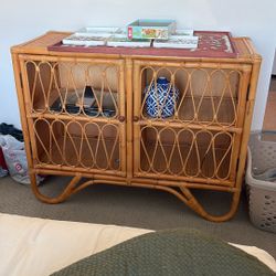 Rattan Furniture