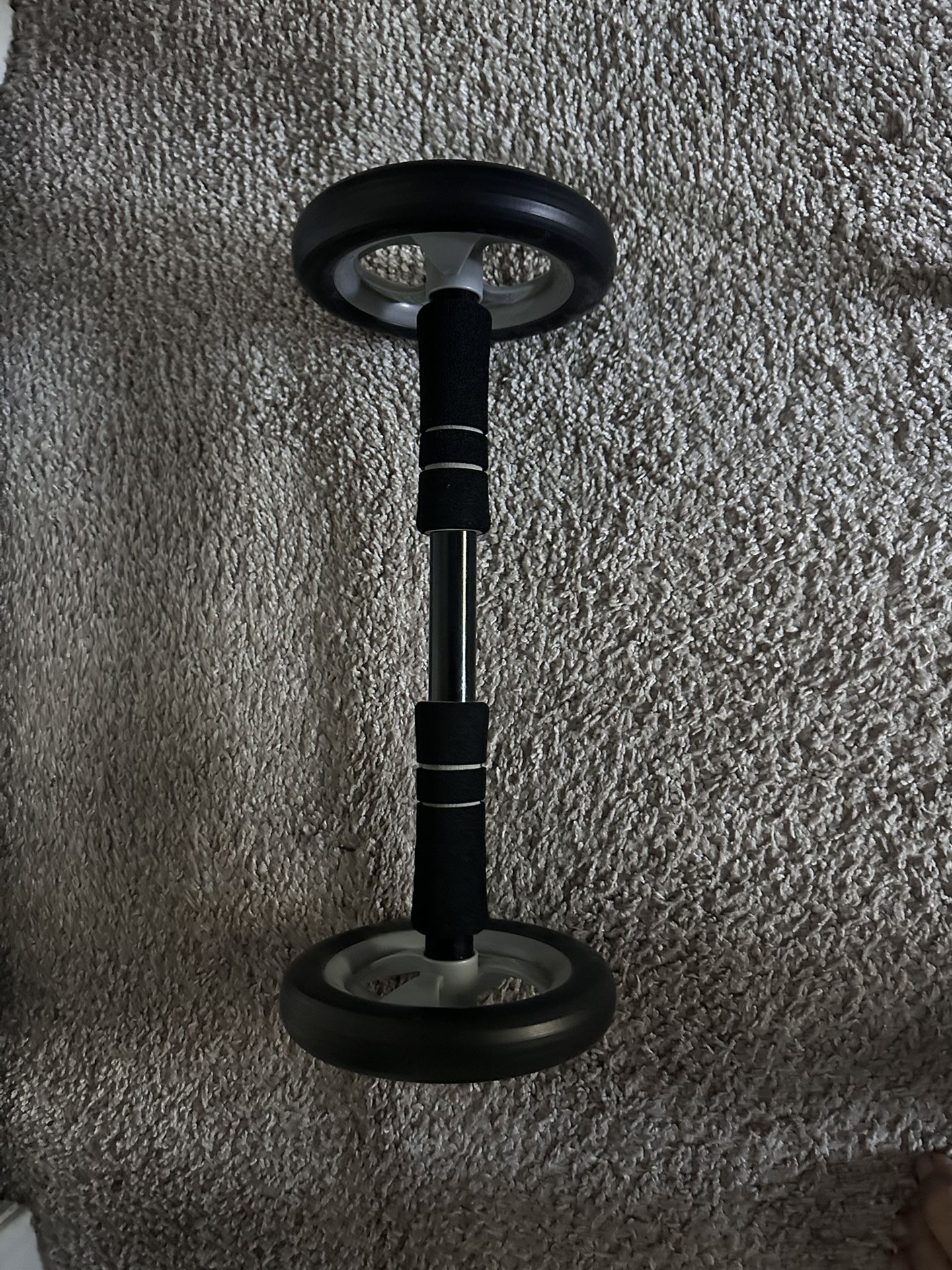 Ab Wheel Roller