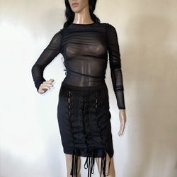 Midi Dress