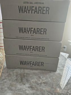 Wayfarer