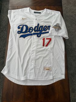 Ohtani Jersey
