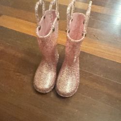 Rain Boots 