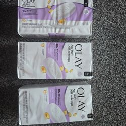 Olay 6 Beauty Bar